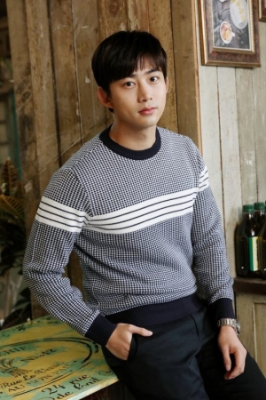 옥택연 &#34;&#39;시간위의 집&#39;, 좋은 작품에 참여했다는 것만으로도 감사&#34; (인터뷰①)