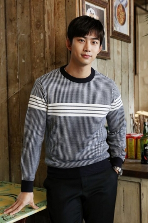 옥택연이 말하는 #연기 열정 #2PM #군입대 #긍정 마인드  (인터뷰②)