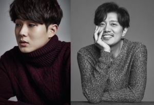 박희순·최우식, &#39;물괴&#39; 합류… 오는 10일 크랭크인 (공식)