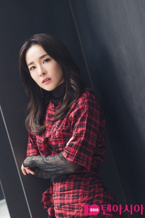 산다라박 “2NE1 해체하면 못 만나는 줄...자주 연락해”(인터뷰②)