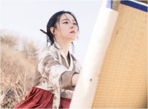 &#39;사임당, 빛의 일기&#39; 이영애, 얻은 것과 잃은 것