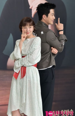 '추리의 여왕', 시청률의 여왕 될까