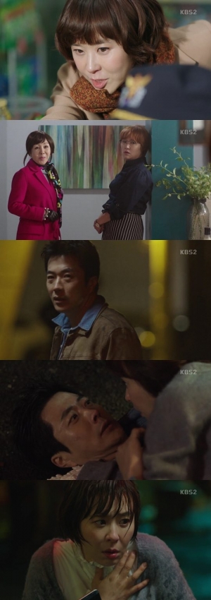 [추리의 여왕①] '김과장' 빈자리 채울 사이다 추리극의 탄생!