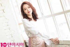 천우희 “첫 팬미팅, 남성팬 많아서 놀랐어요” (인터뷰②)