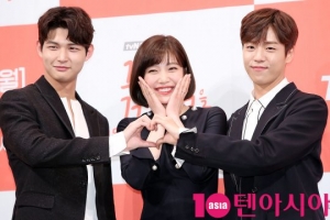 레드벨벳 혹은 연기돌… 조이의 영리한 선택