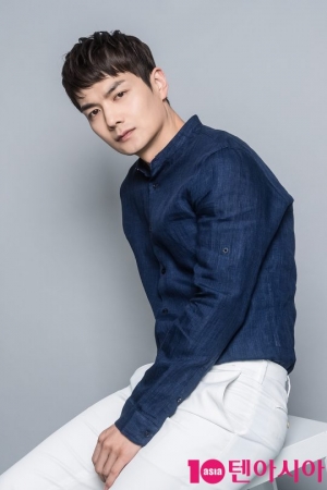 김산, &#39;레전드 히어로 삼국전&#39;의 조조를 아시나요? (인터뷰)