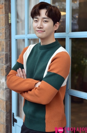 빛나는 가수, 빛나는 배우, 더 빛나는 이준호(인터뷰)