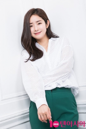 '김과장' 임화영 “꽝숙이, 내 인생의 터닝 포인트”(인터뷰)
