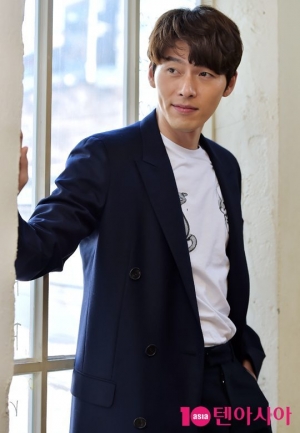 물오른 현빈, '창궐'에서 보여줄 또 다른 변신