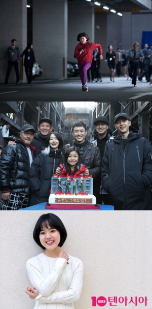 안서현·김수안·김향기를 주목해야하는 이유