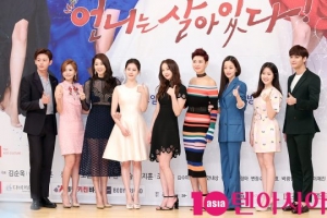 [&#39;언니는 살아있다&#39; D-1②] 장서희부터 다솜까지, 든든한 구원 투수들