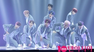 “패기→청춘→감성” SF9, 아이돌 성장의 옳은 예 (종합)