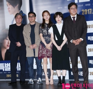 '특별시민'이 보여주는 선거의 민낯 (종합)