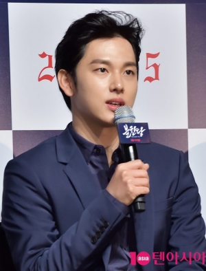 '불한당' 임시완 “연기 변신? 이렇게 많은 액션은 처음”