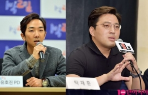 유호진·민진기, 예능PD들의 新장르 개척기