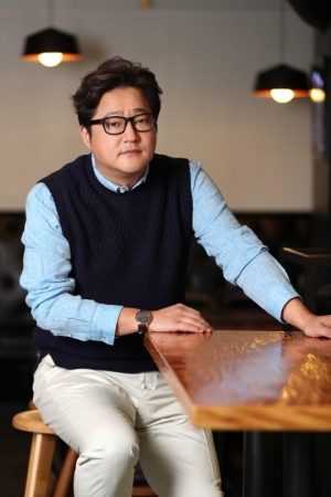 곽도원 “'아수라' 잘 될 줄 알았다… 흥행은 하늘의 몫”