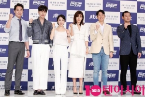 [&#39;맨투맨&#39; D-1②] 박보영→박해진, 완벽한 배턴터치 가능할까