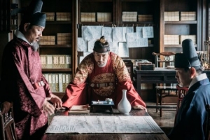 [연휴 극장가①] “범인은 바로 너!” 특별한 수사극 삼파전(三巴戰)