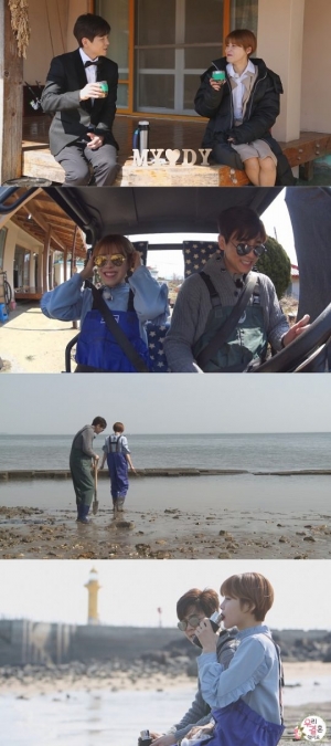 [굿바이 우결②] 최민용♥장도연, 이대로 보내긴 아쉬운 케미