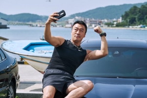 &#39;보안관&#39;, 이성민의 新대표작