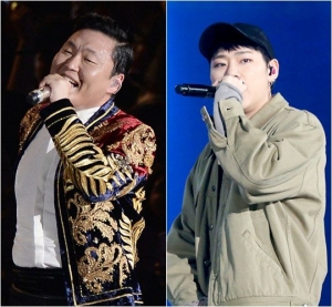 [4X2=8①] 싸이X지코 '아이러브잇', 新 메가히트곡 탄생할까