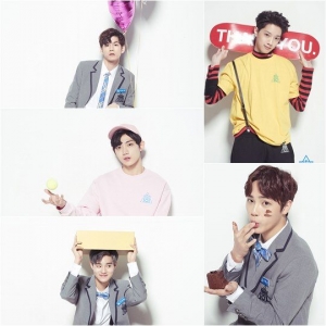 ['프듀101' 순위 분석②] 옹성우·안형섭·이대휘·라이관린·주학년, TOP11 붙박이