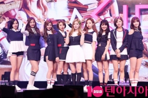 트와이스 &#39;시그널&#39;, 5연속 히트+日진출 향한 청신호(종합)