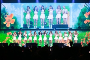 [TEN 공연] 케이윌 동경하던 우주소녀, 누군가의 별이 되었다