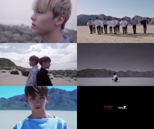 세븐틴, '대세돌'이 돌아왔다