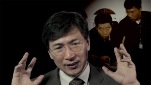 '노무현입니다' 안희정 충남지사 “노무현 대통령, 동경과 모방의 대상”
