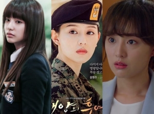 상속녀→군의관→여사친, 김지원의 영리한 성장
