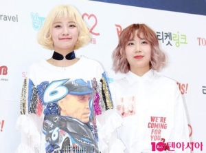 볼빨간사춘기, &#39;국민 고막 여친&#39;의 탄생