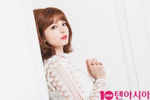 샤넌의 음악 사춘기(인터뷰①)
