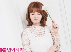 샤넌 &#34;딘에 꽂혔다...컬래버레이션 하고파&#34;(인터뷰②)