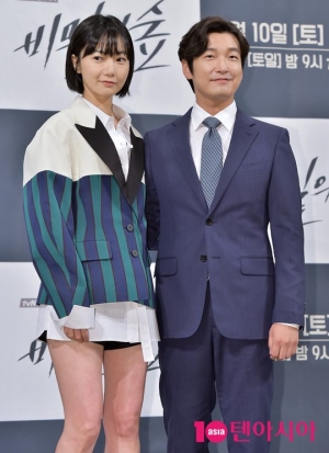 &#34;시대의 거울&#34; '비밀의 숲'의 근거 있는 자신감 (종합)