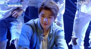 ['프듀101' 포지션 PICK③] 춤: 강다니엘·김사무엘·노태현·타카다 켄타