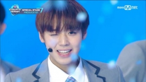 ['프듀101' 포지션 PICK④] 캐릭터: 박지훈·옹성우·윤지성·이의웅·이우진