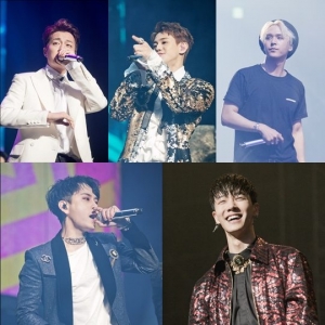[TEN 공연] 하이! 라이트, &#39;비욘드 비스트&#39;의 동반자