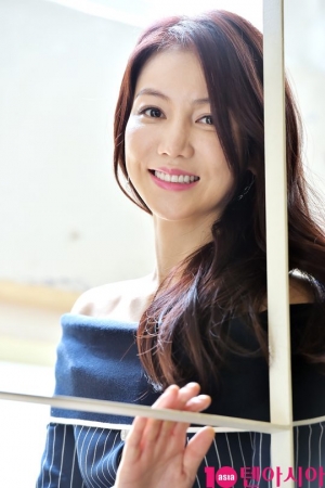 김옥빈 “액션에 자신감 붙어… 또 도전하고파” (인터뷰②)