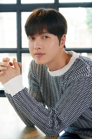 박해진, 10년이 지나도(인터뷰①)