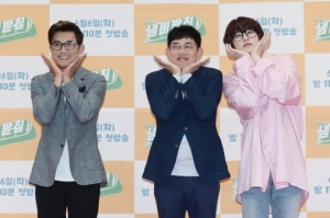 [TEN 리뷰] '냄비받침', 어머 이 책은 사야 돼!