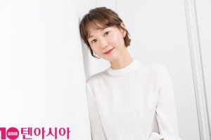 '터널'이 이유영에게 남긴 것 #대박 시청률 #드라마 매력 (인터뷰①)