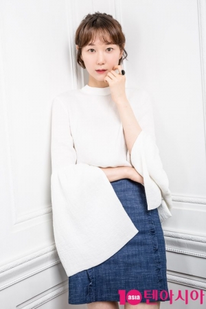 이유영 “어머니, 이젠 날 대견하게 여겨” (인터뷰②)