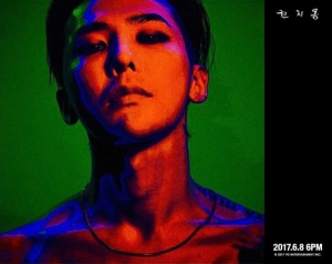 [GD가 온다①] 지드래곤, '권지용'에 담은 서른