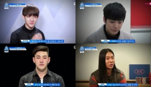 ['프듀101' 명과 암②] 그럼에도 소년들은 빛났다