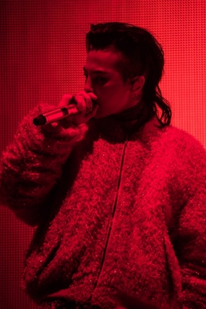 [GD 콘서트①] &#39;하트브레이커&#39;부터 &#39;무제&#39;까지... 솔로 지드래곤의 모든 순간