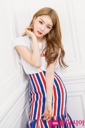 청하의 초심(初心)은 언제 생겼을까(인터뷰②)