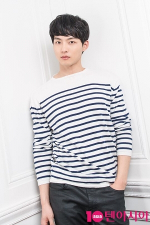 &#39;까치발 소년&#39; 박성우 ”그 순간, 아직도 기억나요” (인터뷰①)