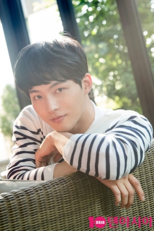 박성우, 느림의 미학 (인터뷰②)