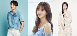 지창욱X김소현X이레 &#39;너의 이름은.&#39; 더빙판 주역… 7월13일 개봉